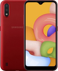Замена кнопок на телефоне Samsung Galaxy A01 в Челябинске